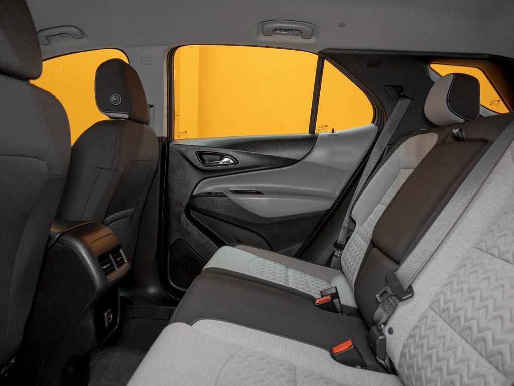 Chevrolet Equinox  2022 à St-Jérôme, Québec - 26 - w1024h768px