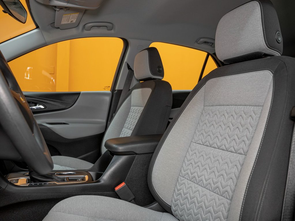 Chevrolet Equinox  2022 à St-Jérôme, Québec - 10 - w1024h768px
