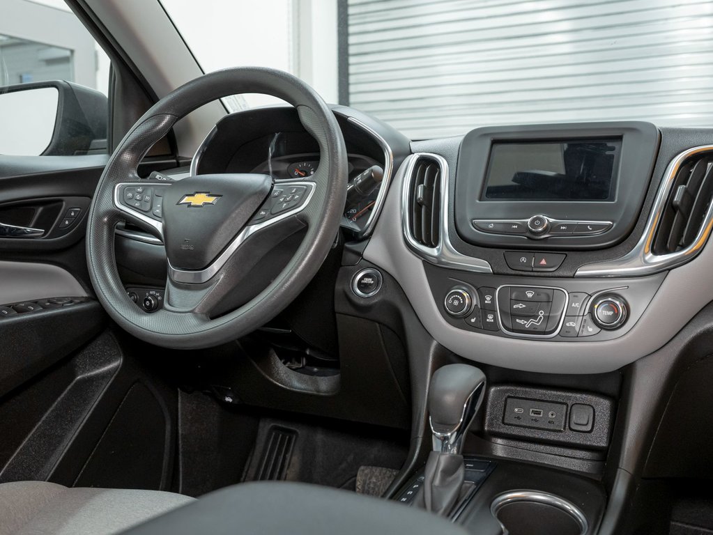 Chevrolet Equinox  2022 à St-Jérôme, Québec - 25 - w1024h768px