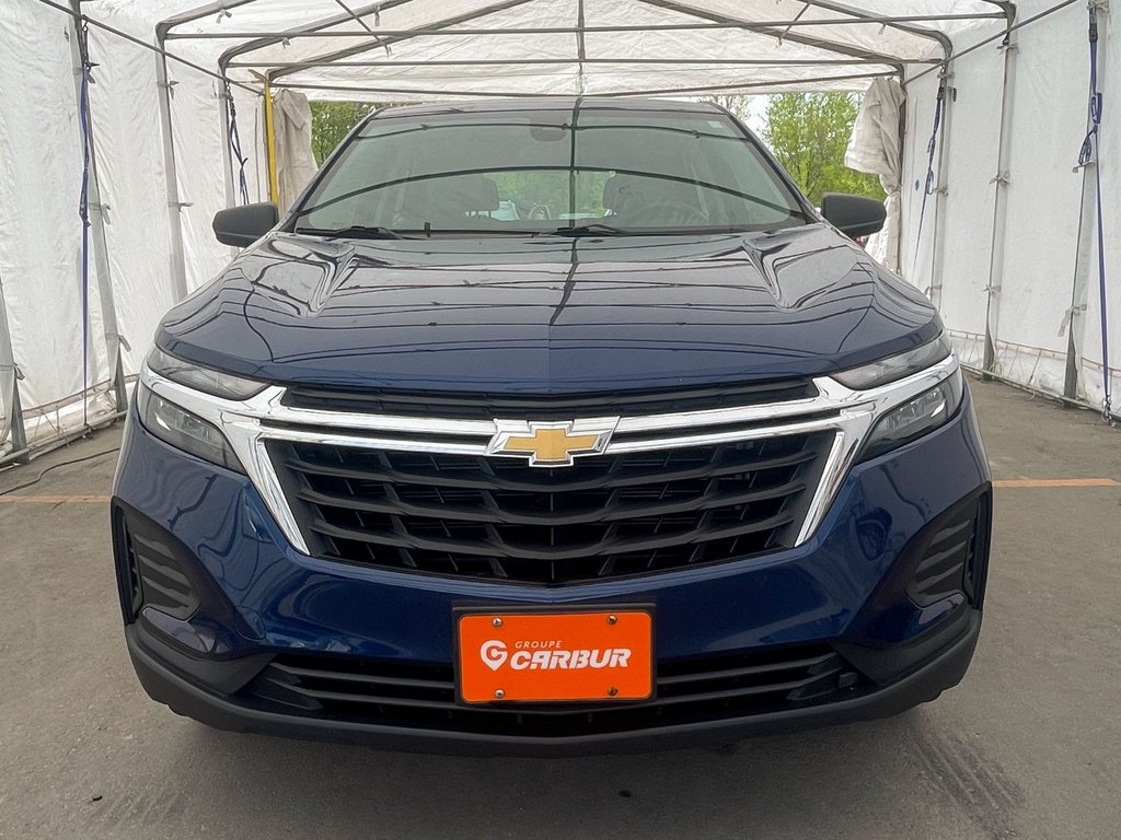 Chevrolet Equinox  2022 à St-Jérôme, Québec - 4 - w1024h768px