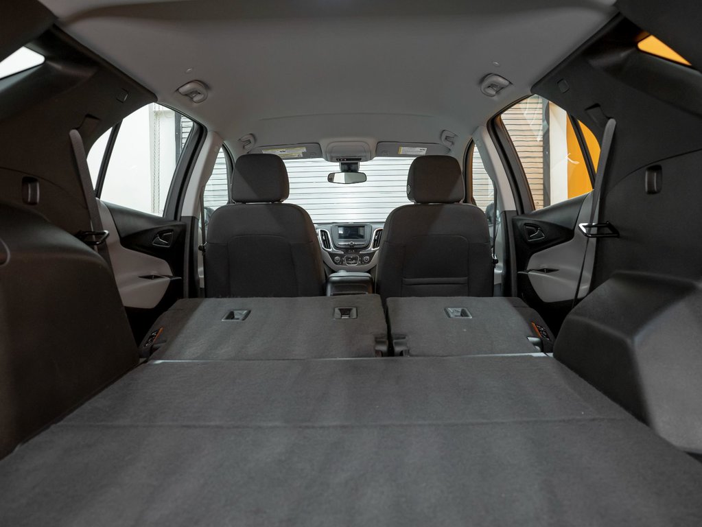 Chevrolet Equinox  2022 à St-Jérôme, Québec - 29 - w1024h768px