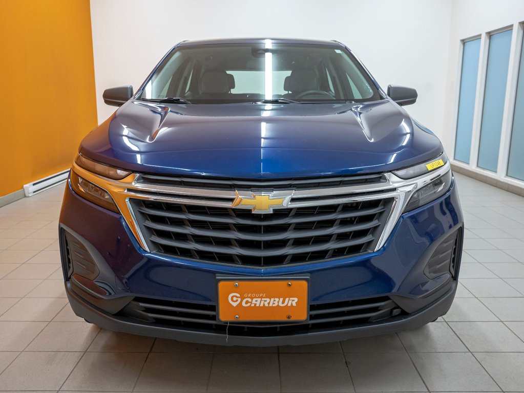 Chevrolet Equinox  2022 à St-Jérôme, Québec - 4 - w1024h768px