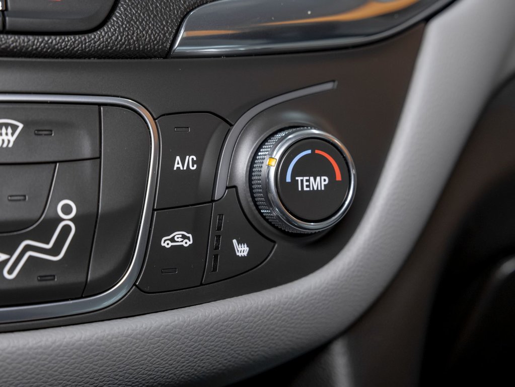 Chevrolet Equinox  2022 à St-Jérôme, Québec - 20 - w1024h768px