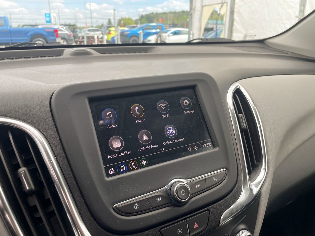 Chevrolet Equinox  2022 à St-Jérôme, Québec - 13 - w1024h768px