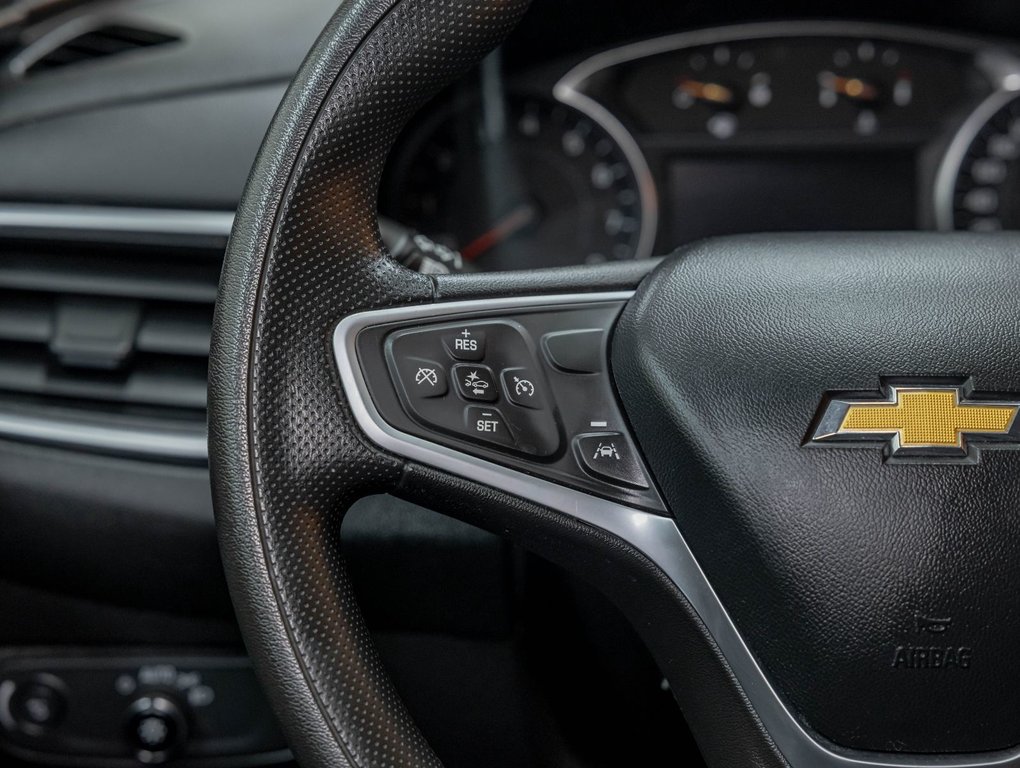 2022 Chevrolet Equinox in St-Jérôme, Quebec - 14 - w1024h768px