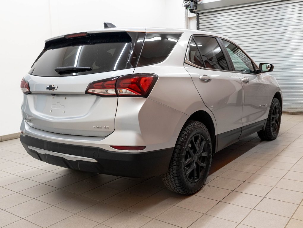 2022 Chevrolet Equinox in St-Jérôme, Quebec - 8 - w1024h768px