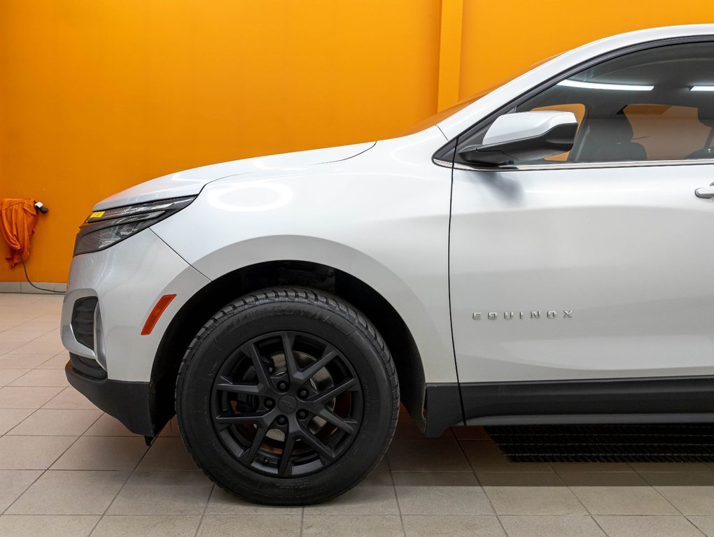 2022 Chevrolet Equinox in St-Jérôme, Quebec - 33 - w1024h768px