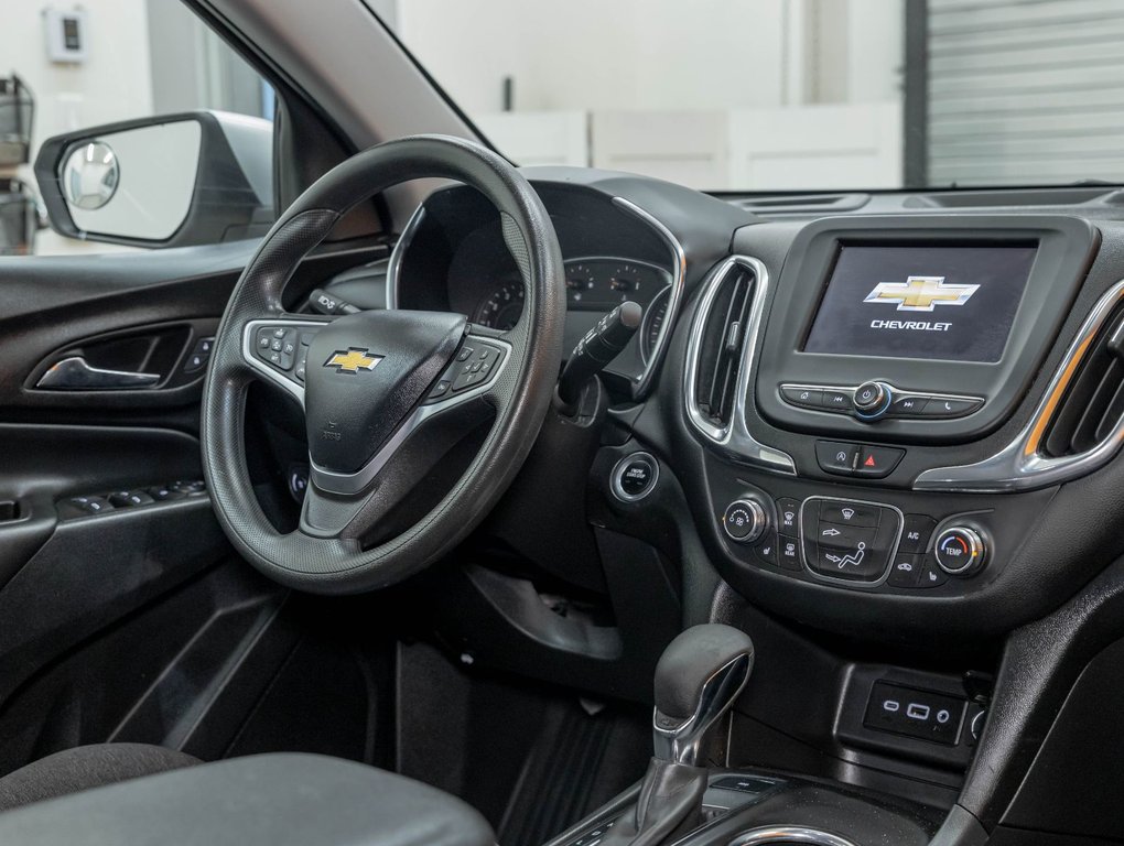 2022 Chevrolet Equinox in St-Jérôme, Quebec - 27 - w1024h768px