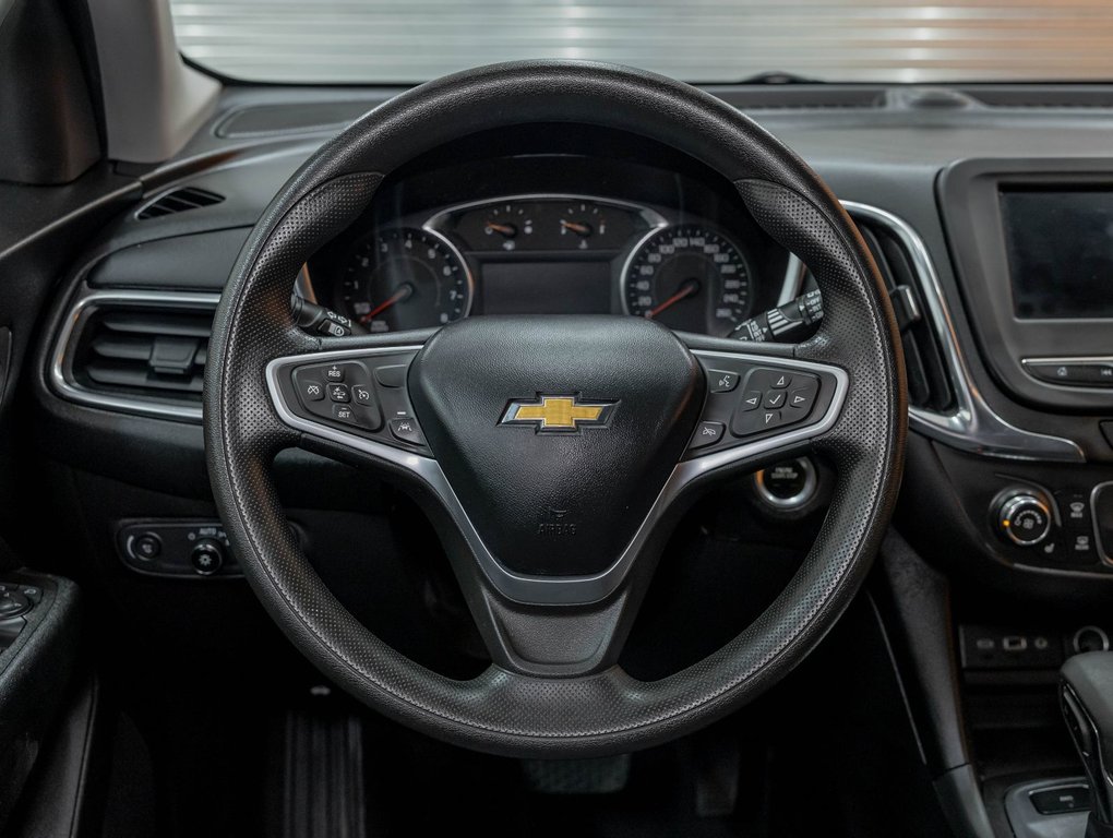 2022 Chevrolet Equinox in St-Jérôme, Quebec - 12 - w1024h768px