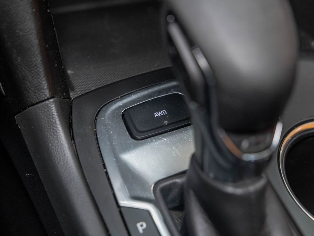 2022 Chevrolet Equinox in St-Jérôme, Quebec - 23 - w1024h768px
