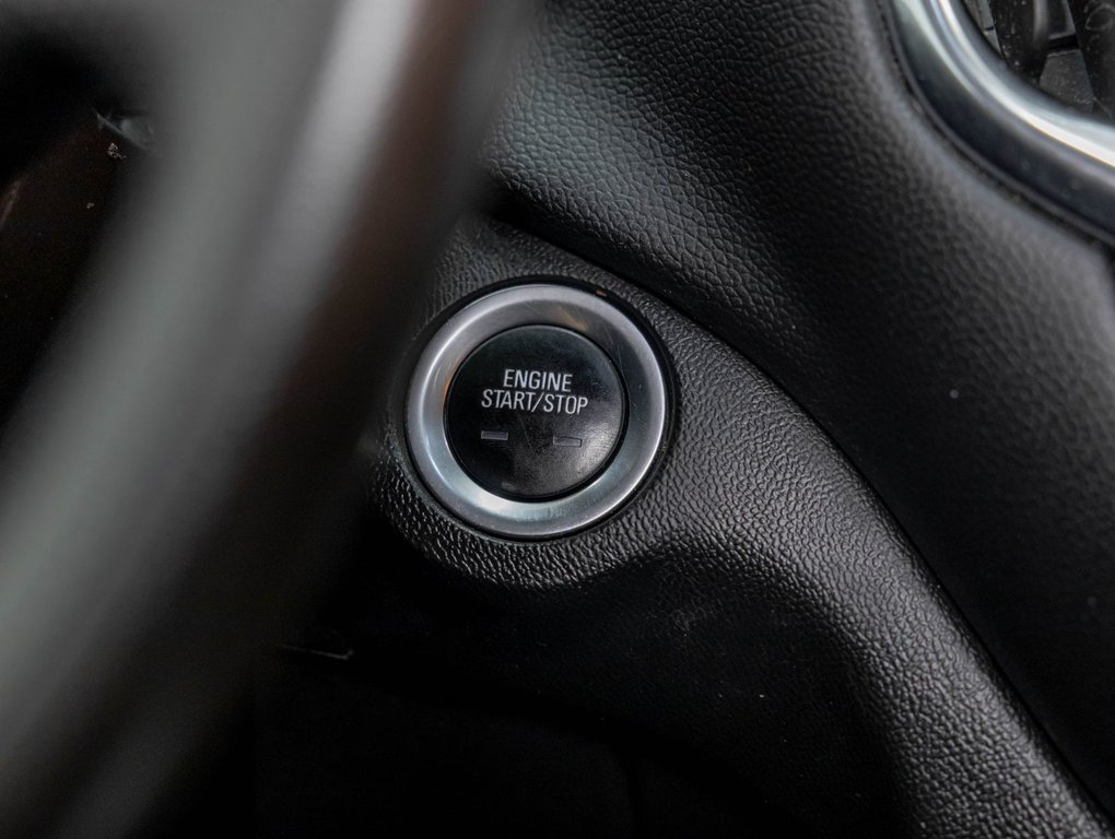 2022 Chevrolet Equinox in St-Jérôme, Quebec - 26 - w1024h768px