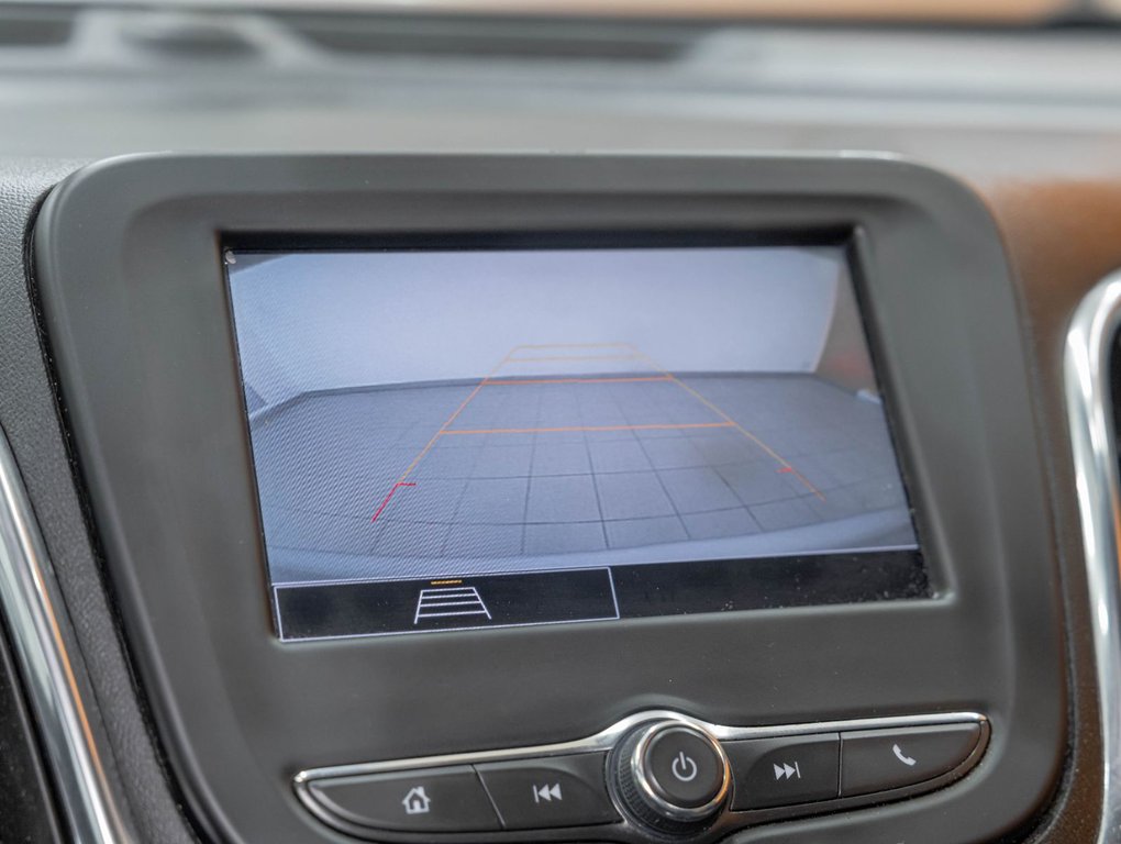 2022 Chevrolet Equinox in St-Jérôme, Quebec - 17 - w1024h768px