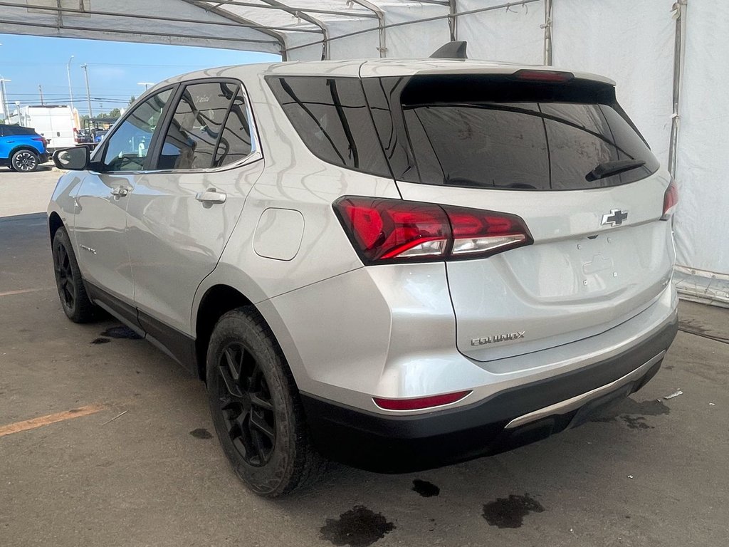 Chevrolet Equinox  2022 à St-Jérôme, Québec - 5 - w1024h768px