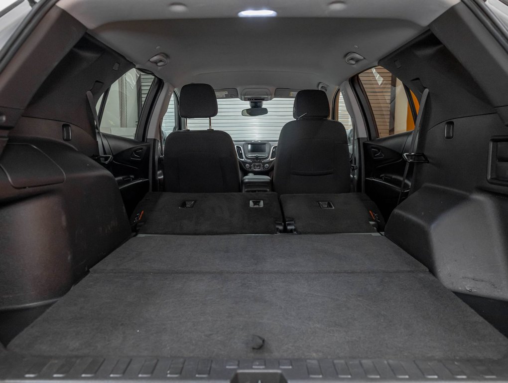 2022 Chevrolet Equinox in St-Jérôme, Quebec - 31 - w1024h768px