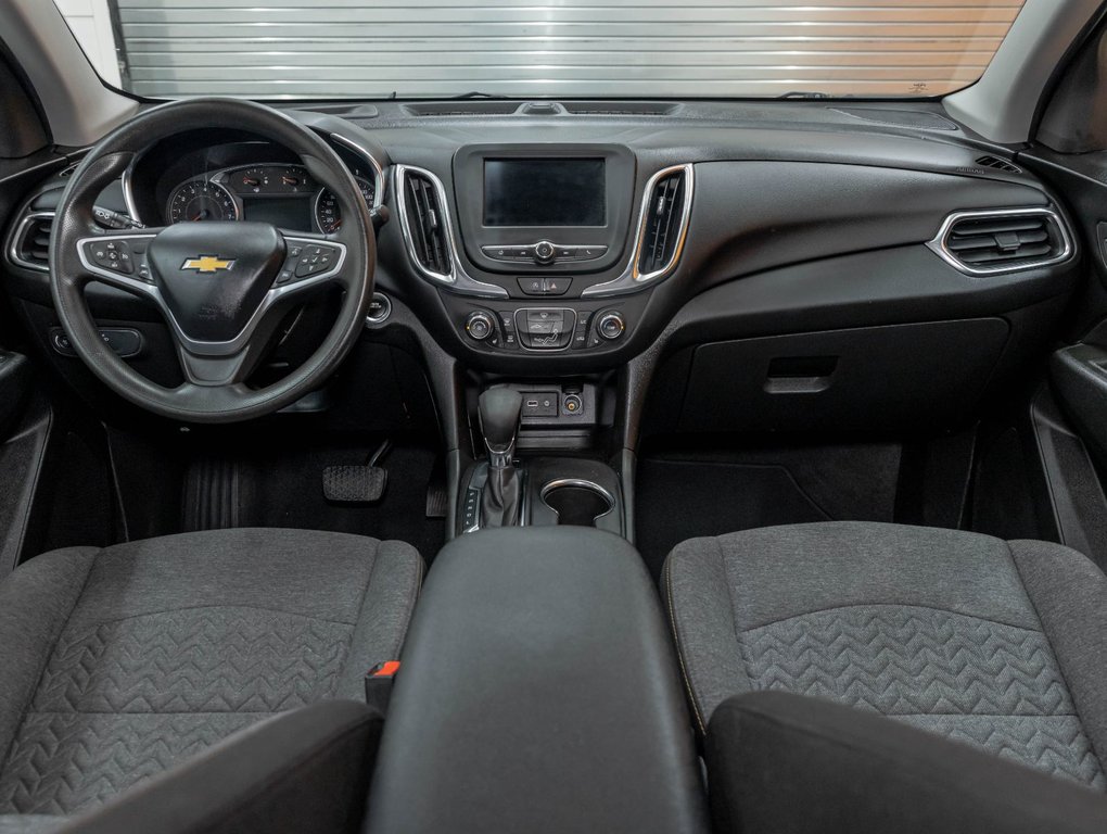 2022 Chevrolet Equinox in St-Jérôme, Quebec - 11 - w1024h768px