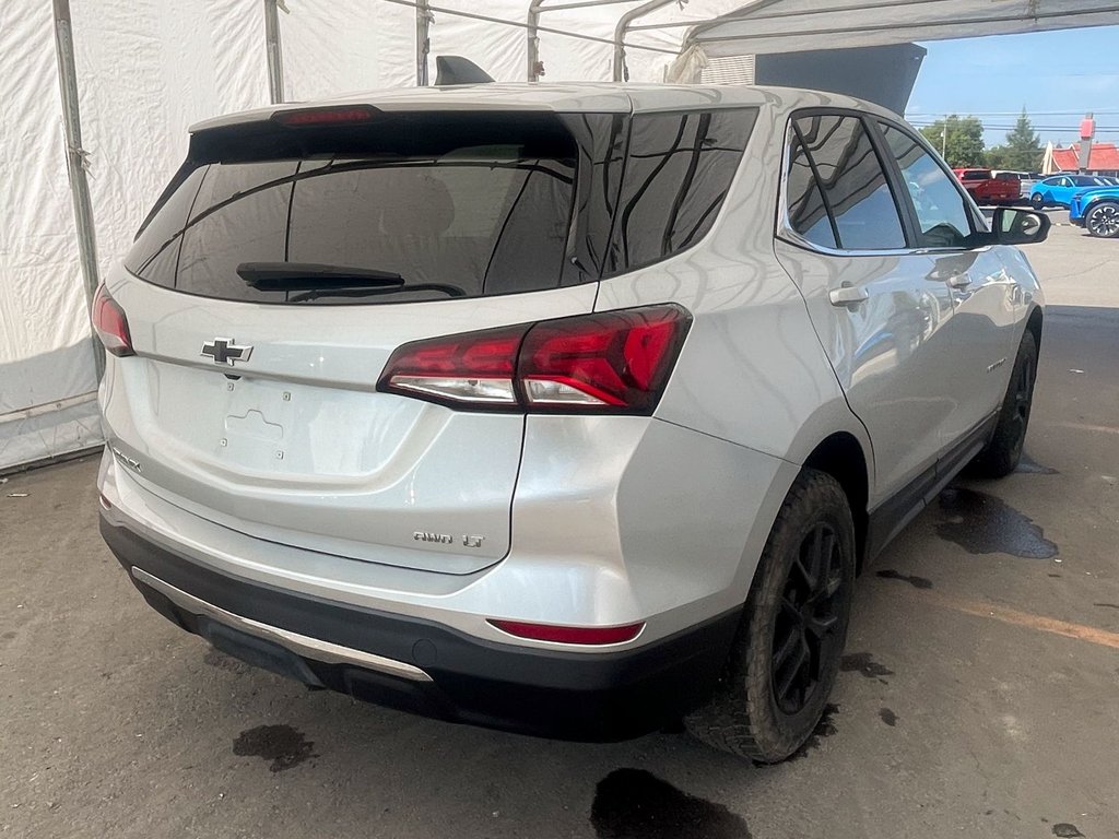 Chevrolet Equinox  2022 à St-Jérôme, Québec - 8 - w1024h768px
