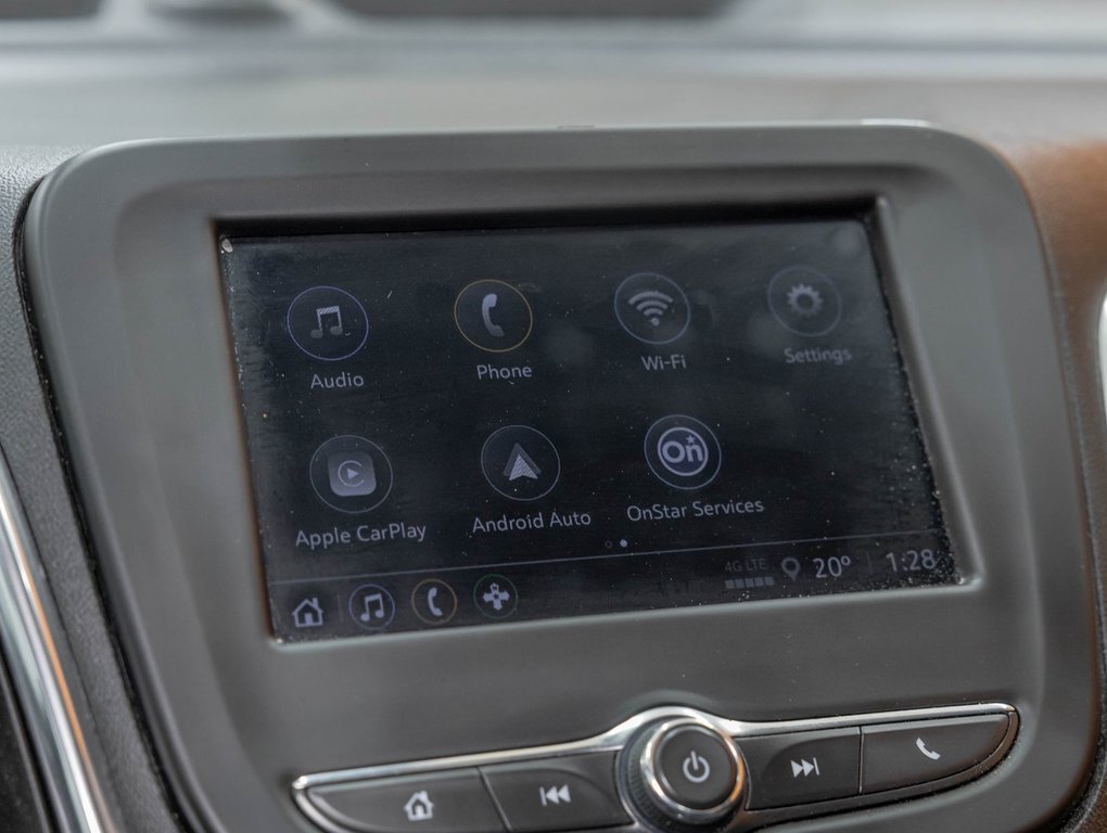2022 Chevrolet Equinox in St-Jérôme, Quebec - 16 - w1024h768px