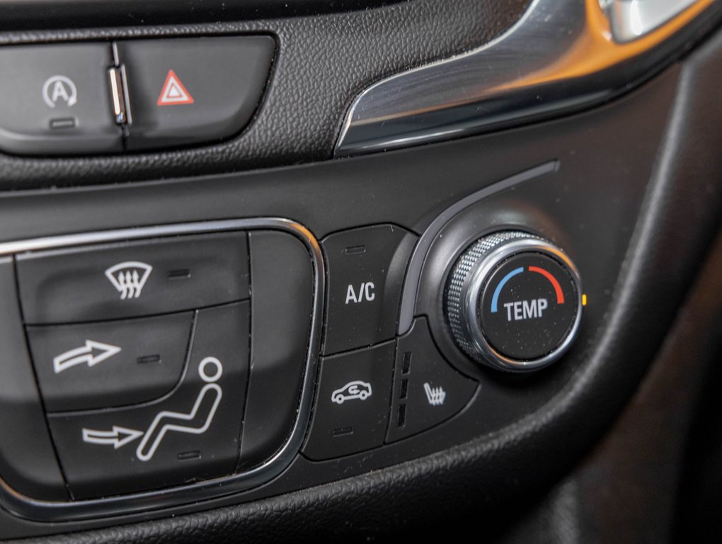 2022 Chevrolet Equinox in St-Jérôme, Quebec - 21 - w1024h768px