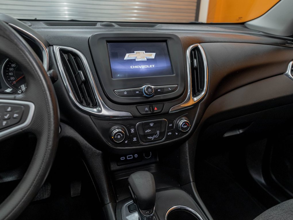 2022 Chevrolet Equinox in St-Jérôme, Quebec - 18 - w1024h768px