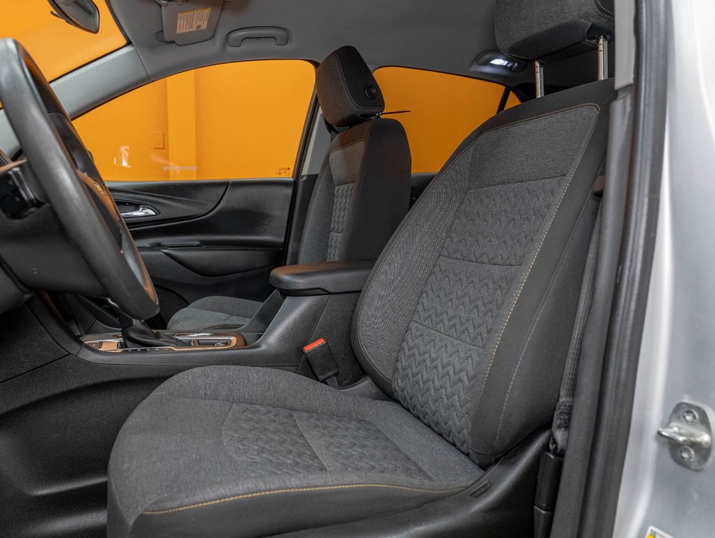 2022 Chevrolet Equinox in St-Jérôme, Quebec - 10 - w1024h768px