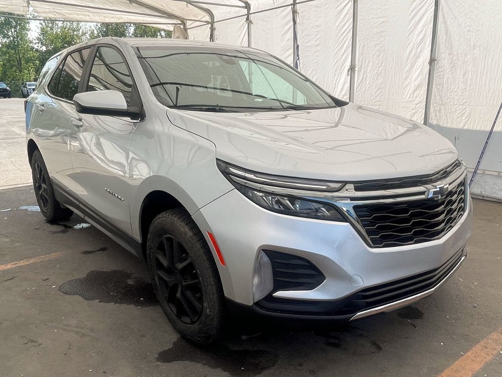 Chevrolet Equinox  2022 à St-Jérôme, Québec - 9 - w1024h768px