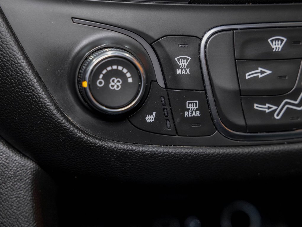 2022 Chevrolet Equinox in St-Jérôme, Quebec - 20 - w1024h768px