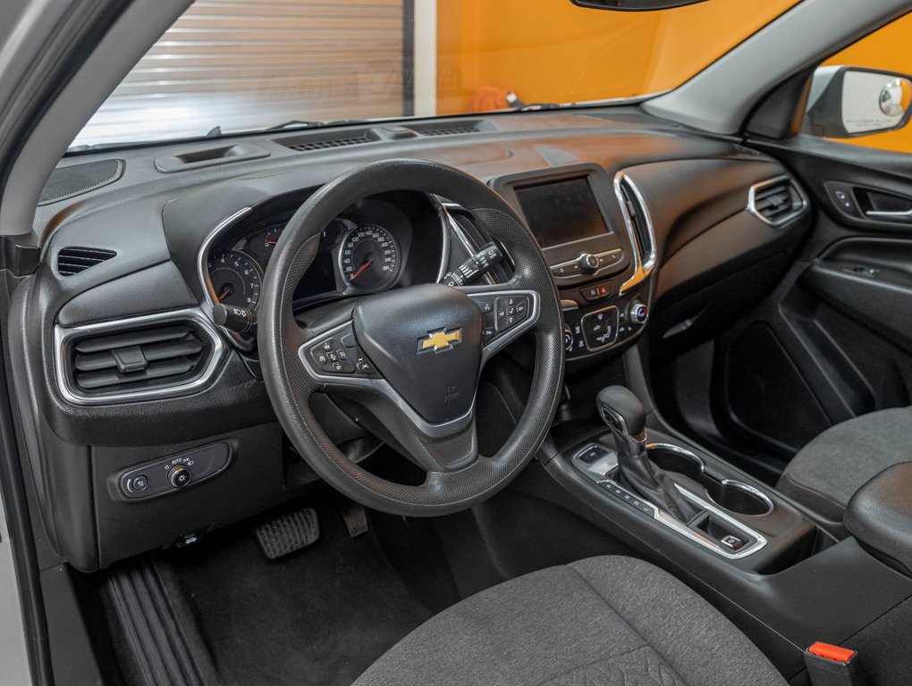 2022 Chevrolet Equinox in St-Jérôme, Quebec - 2 - w1024h768px