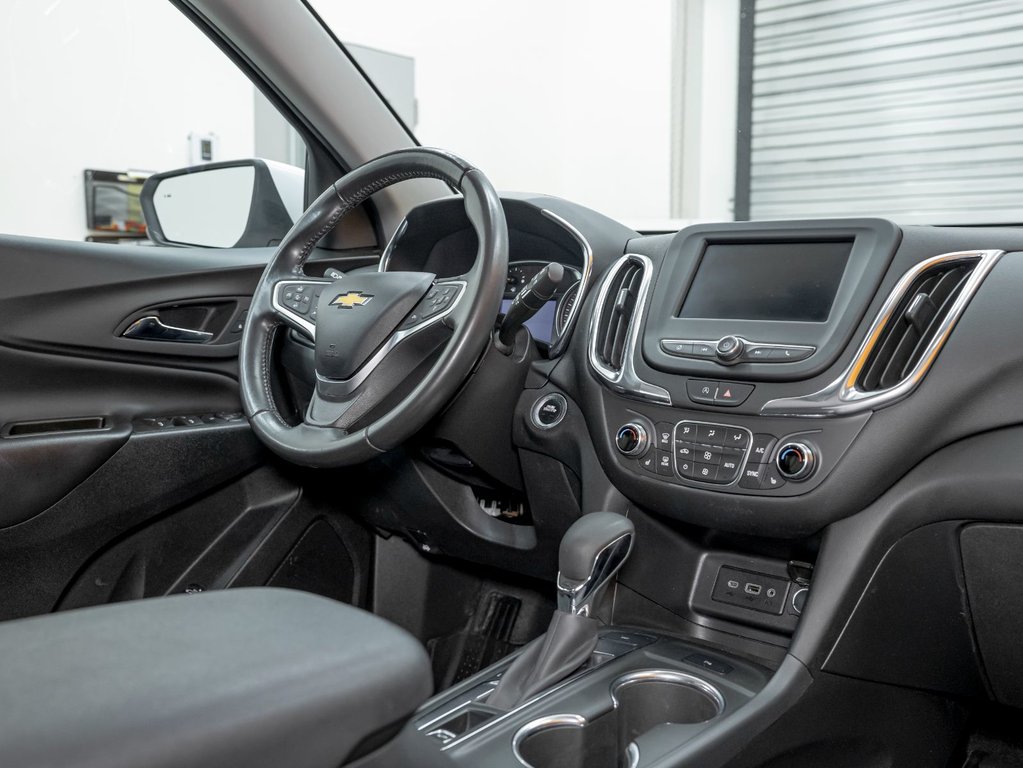 2022 Chevrolet Equinox in St-Jérôme, Quebec - 27 - w1024h768px
