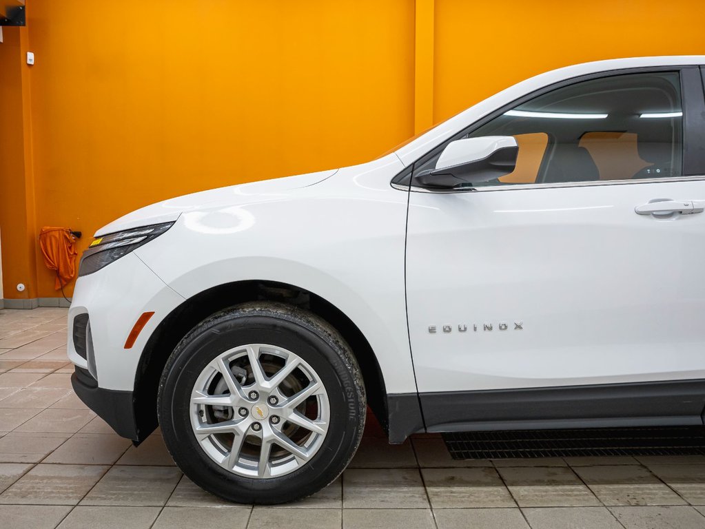2022 Chevrolet Equinox in St-Jérôme, Quebec - 33 - w1024h768px