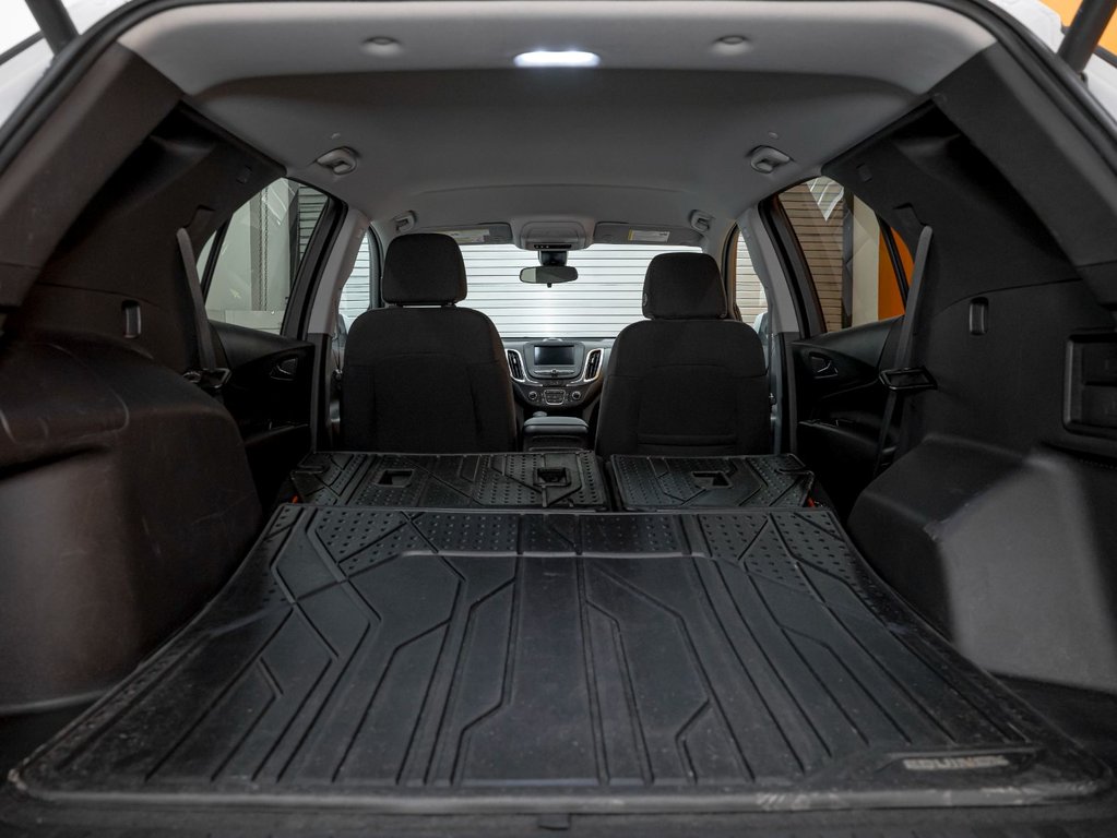 2022 Chevrolet Equinox in St-Jérôme, Quebec - 31 - w1024h768px