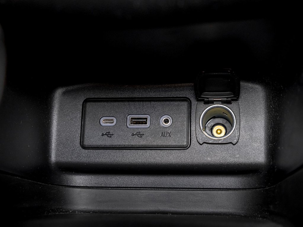 2022 Chevrolet Equinox in St-Jérôme, Quebec - 21 - w1024h768px