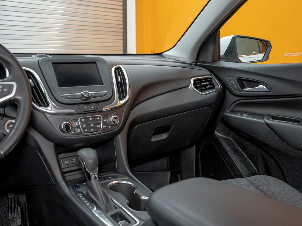 2022 Chevrolet Equinox in St-Jérôme, Quebec - 18 - w1024h768px