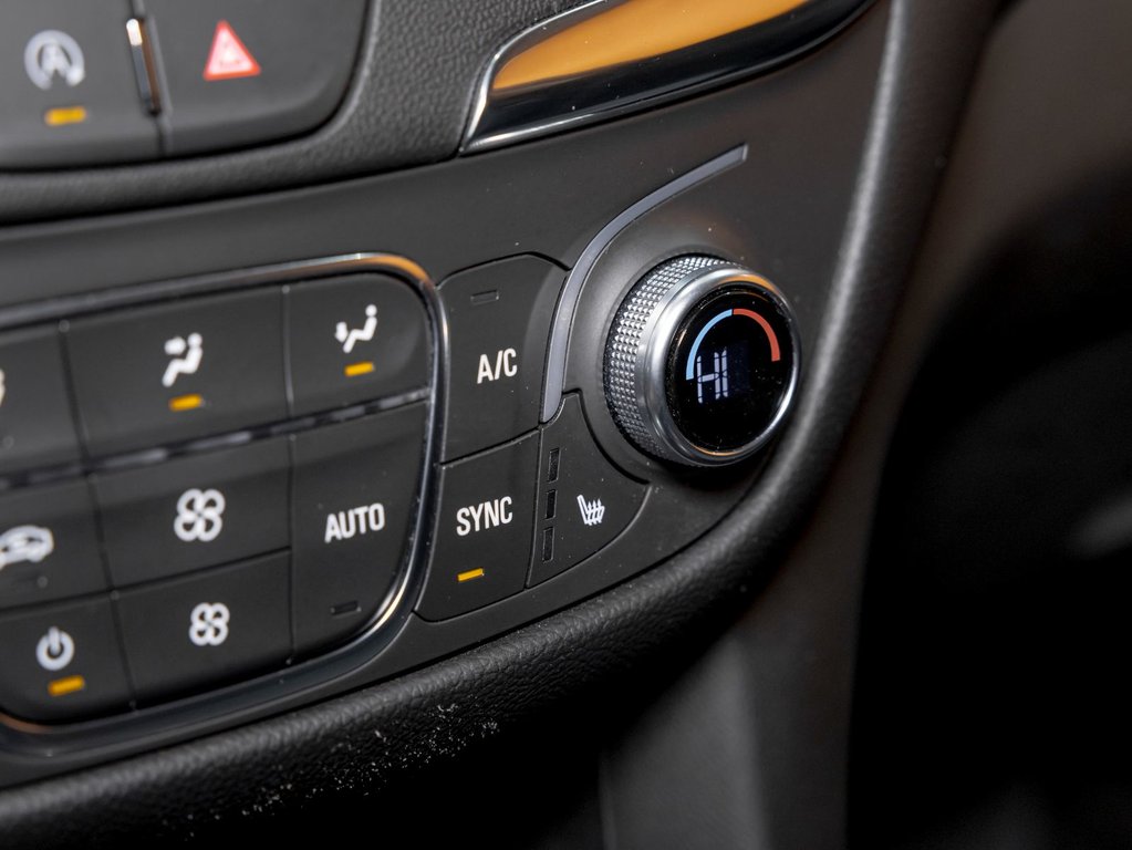 2022 Chevrolet Equinox in St-Jérôme, Quebec - 20 - w1024h768px