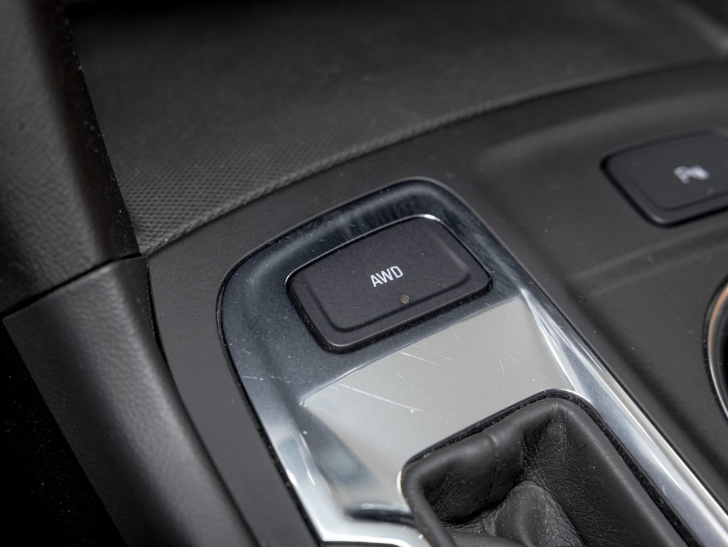 2022 Chevrolet Equinox in St-Jérôme, Quebec - 22 - w1024h768px