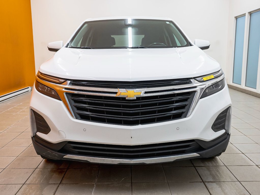 2022 Chevrolet Equinox in St-Jérôme, Quebec - 4 - w1024h768px