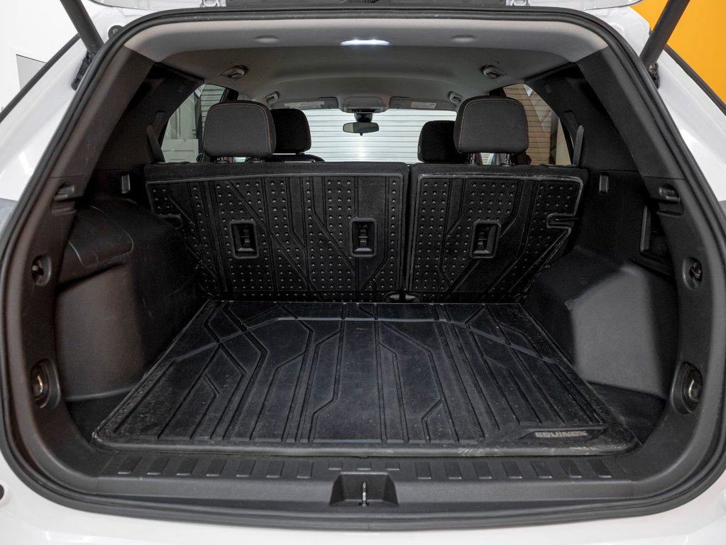 2022 Chevrolet Equinox in St-Jérôme, Quebec - 30 - w1024h768px