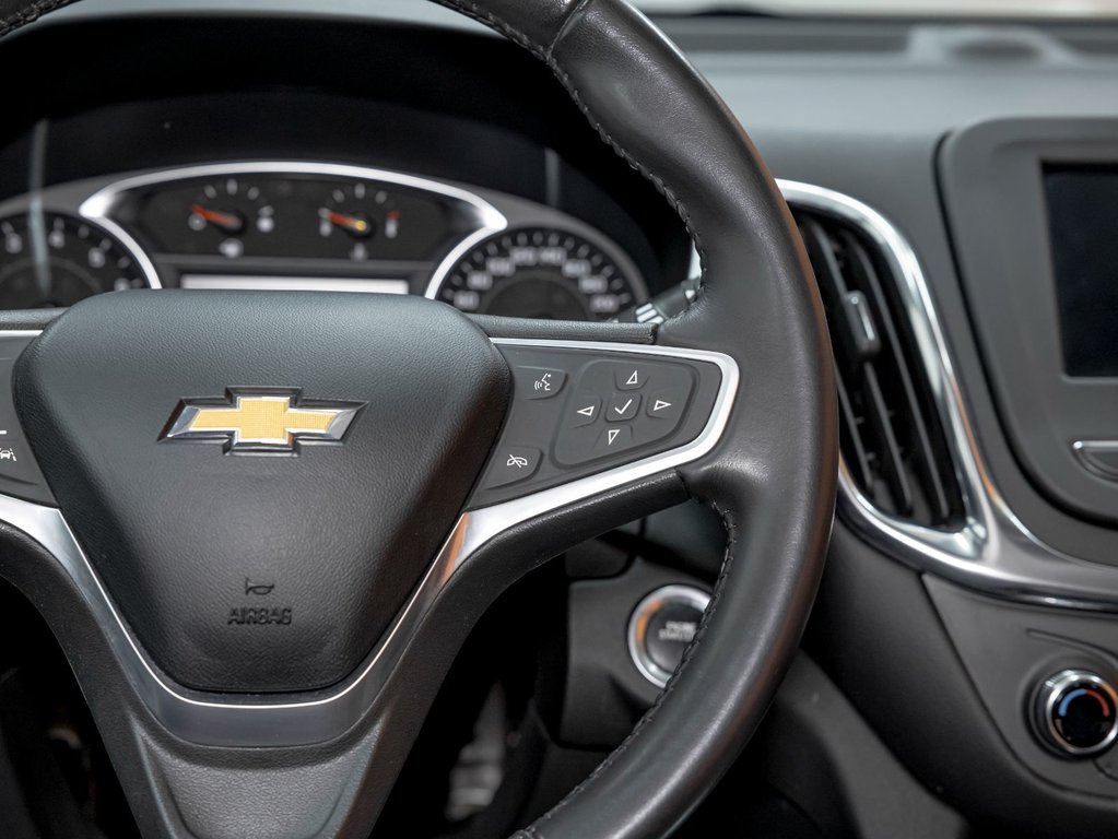 2022 Chevrolet Equinox in St-Jérôme, Quebec - 15 - w1024h768px