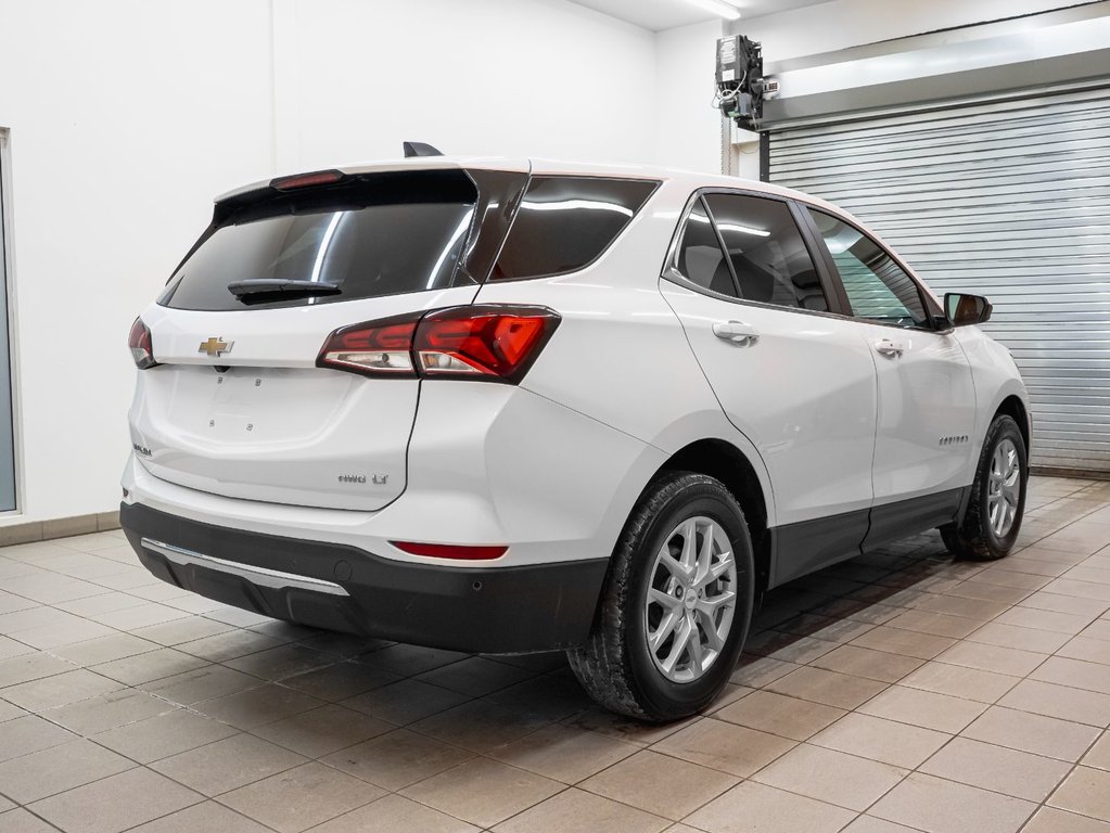 2022 Chevrolet Equinox in St-Jérôme, Quebec - 8 - w1024h768px