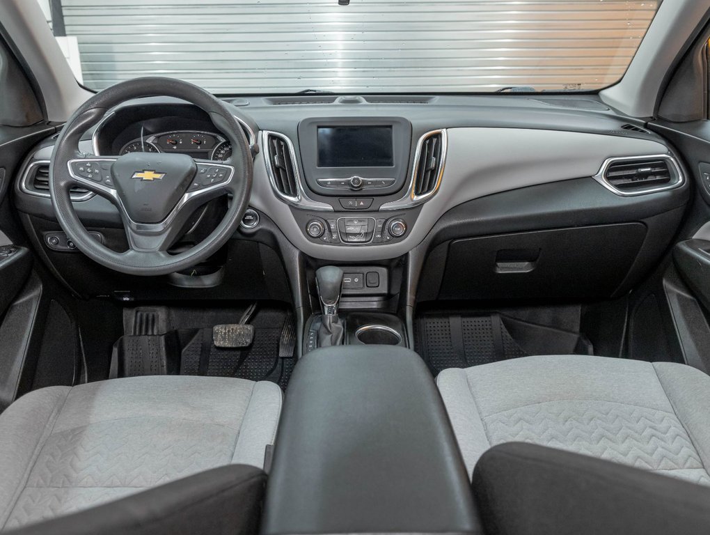 2022 Chevrolet Equinox in St-Jérôme, Quebec - 11 - w1024h768px