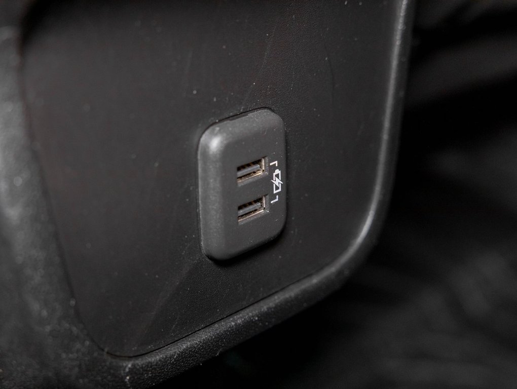2022 Chevrolet Equinox in St-Jérôme, Quebec - 27 - w1024h768px