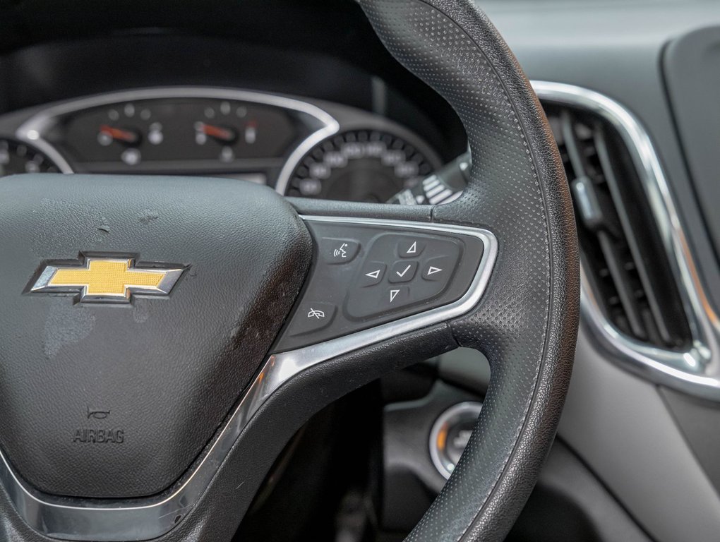 2022 Chevrolet Equinox in St-Jérôme, Quebec - 15 - w1024h768px