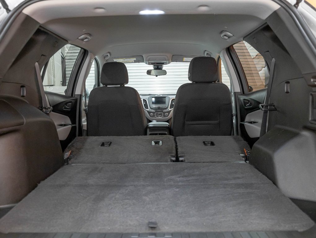 2022 Chevrolet Equinox in St-Jérôme, Quebec - 29 - w1024h768px