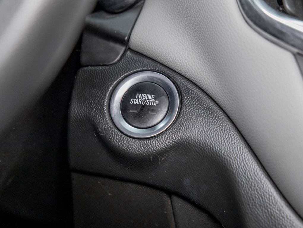 2022 Chevrolet Equinox in St-Jérôme, Quebec - 24 - w1024h768px