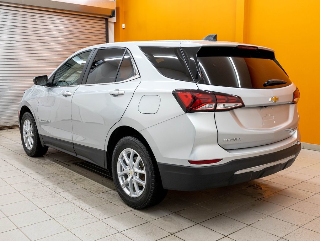 2022 Chevrolet Equinox in St-Jérôme, Quebec - 5 - w1024h768px