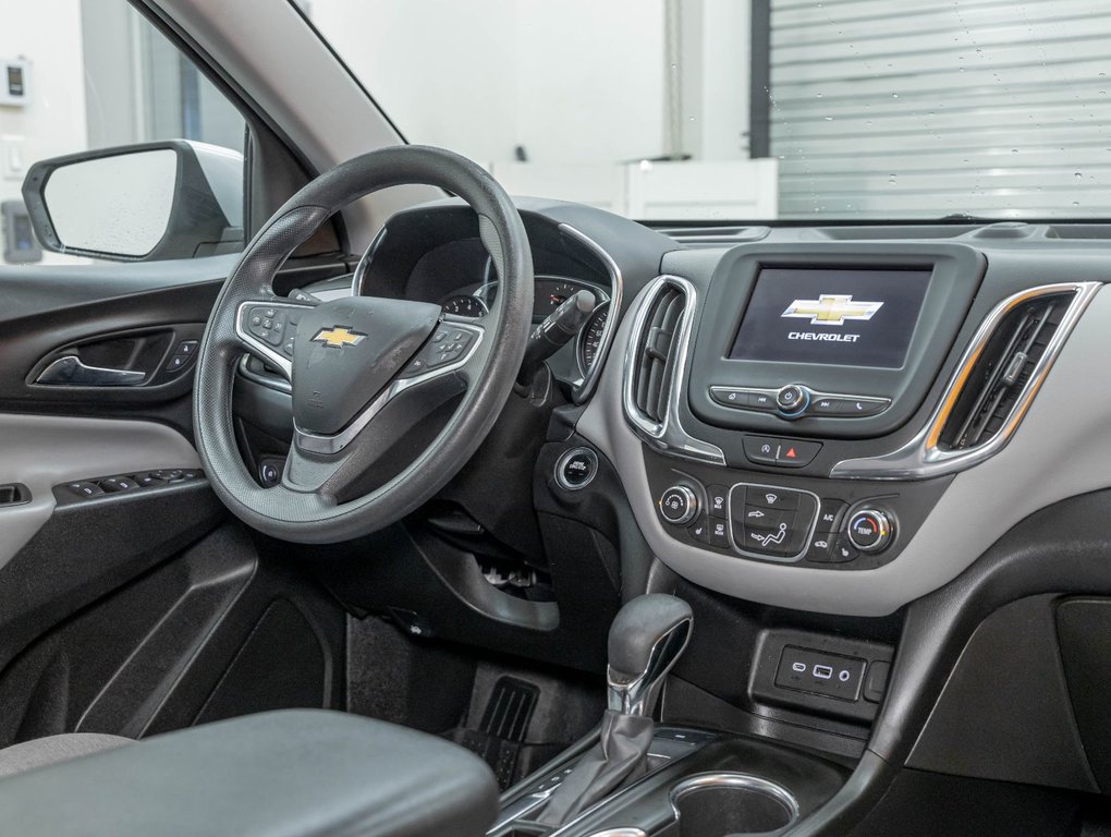 2022 Chevrolet Equinox in St-Jérôme, Quebec - 25 - w1024h768px