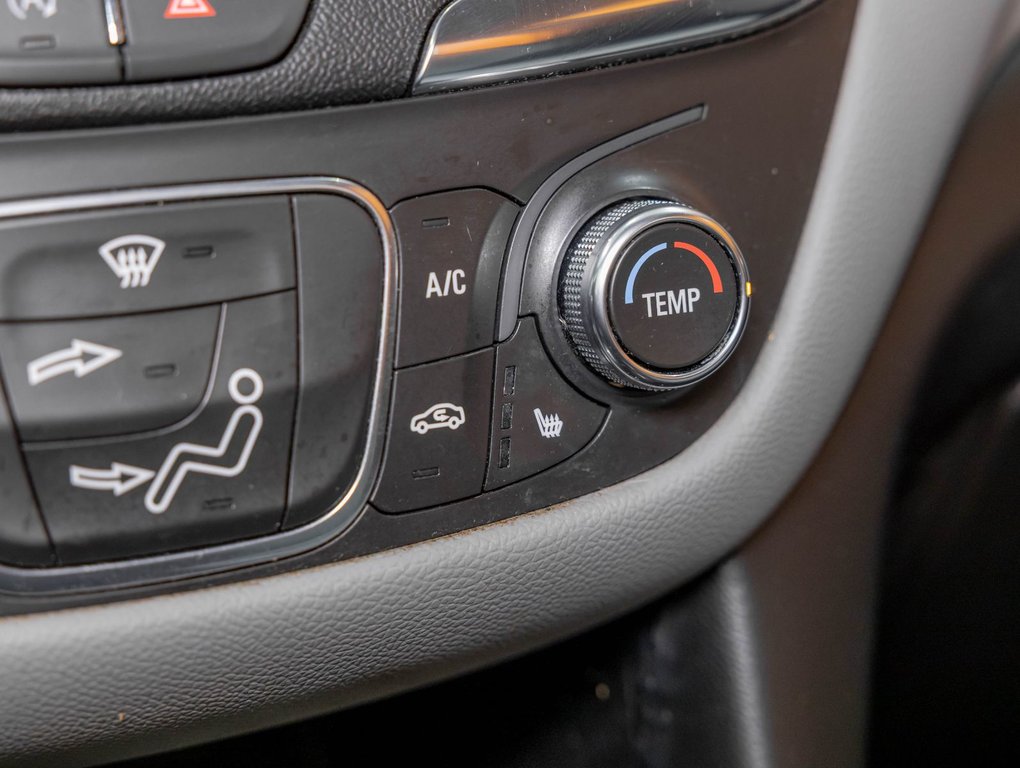 2022 Chevrolet Equinox in St-Jérôme, Quebec - 20 - w1024h768px
