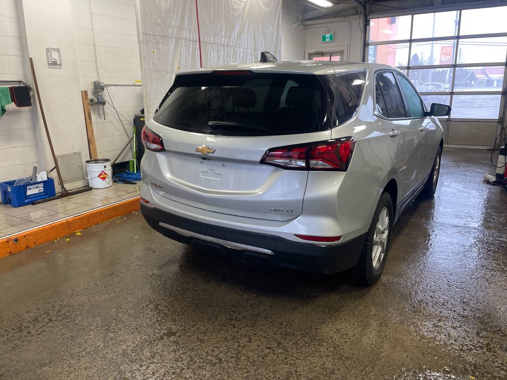 2022 Chevrolet Equinox in St-Jérôme, Quebec - 8 - w1024h768px