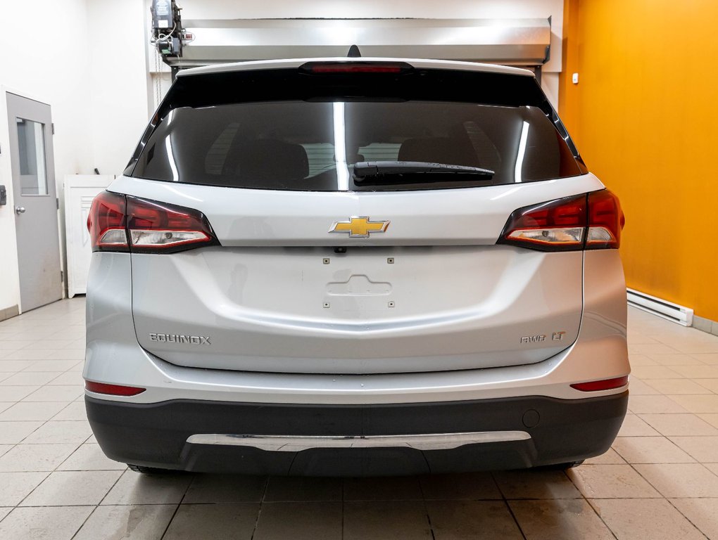 2022 Chevrolet Equinox in St-Jérôme, Quebec - 6 - w1024h768px