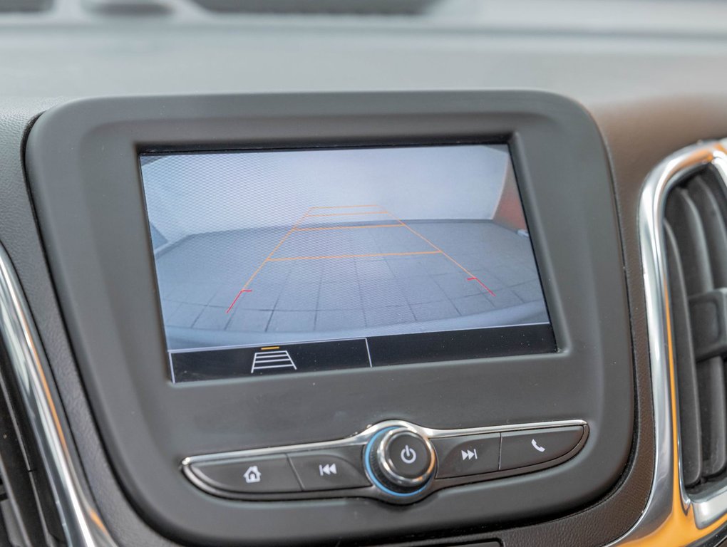 2022 Chevrolet Equinox in St-Jérôme, Quebec - 17 - w1024h768px
