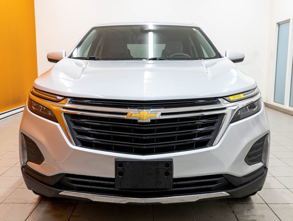 2022 Chevrolet Equinox in St-Jérôme, Quebec - 4 - w1024h768px